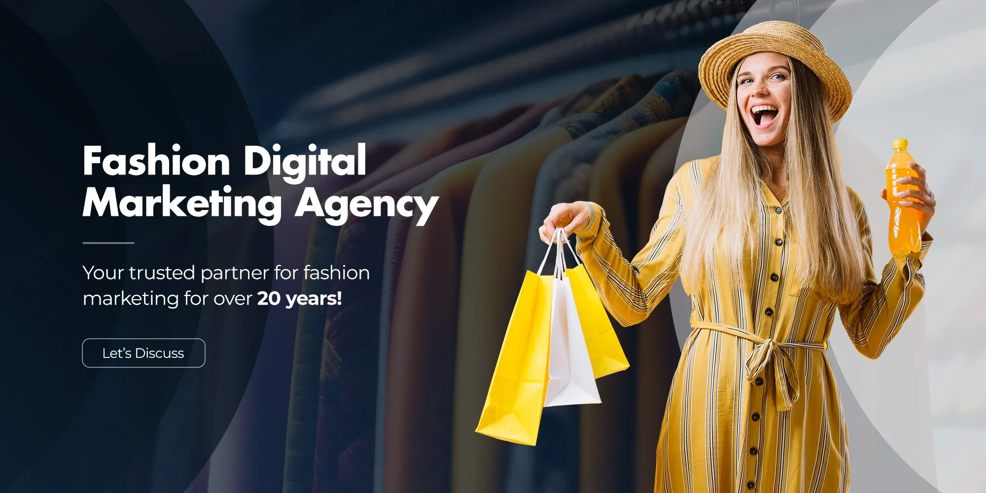 fashion digital marketing agency services